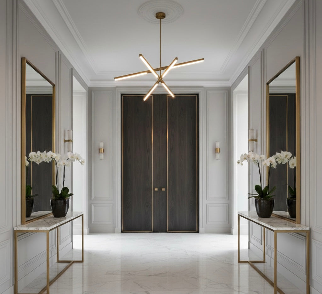 La Résidence Pamoja | Expérience Duo